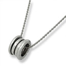 Bvlgari Necklace B-Zero 1