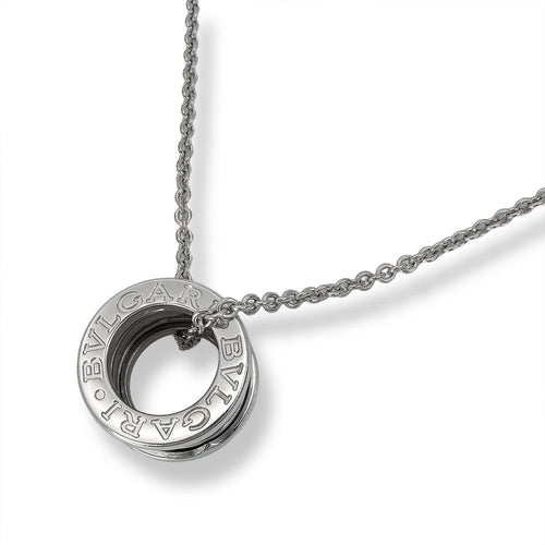 Bvlgari Necklace B-Zero 1