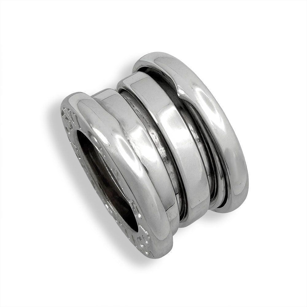 Bvlgari Necklace B-Zero 1