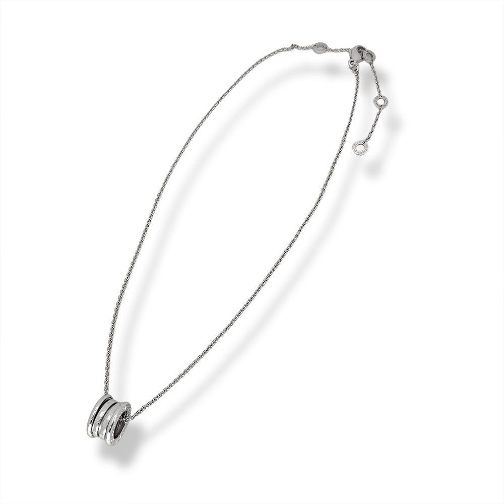 Bvlgari Necklace B-Zero 1