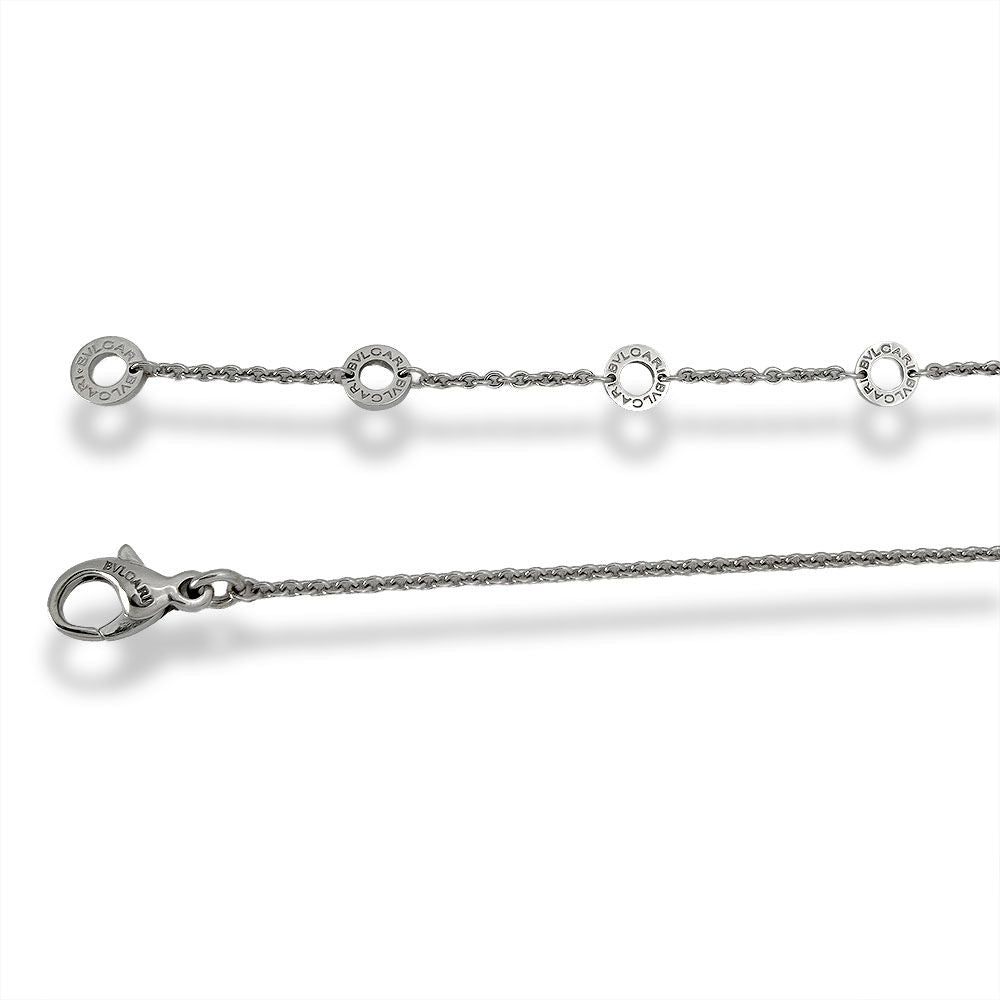 Bvlgari Necklace B-Zero 1
