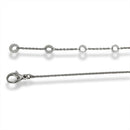 Bvlgari Necklace B-Zero 1