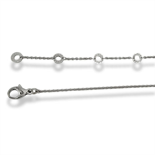 Bvlgari Necklace B-Zero 1