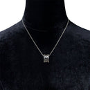 Bvlgari Necklace B-Zero 1