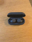 Sony Wireless Earphones Wf-C710N