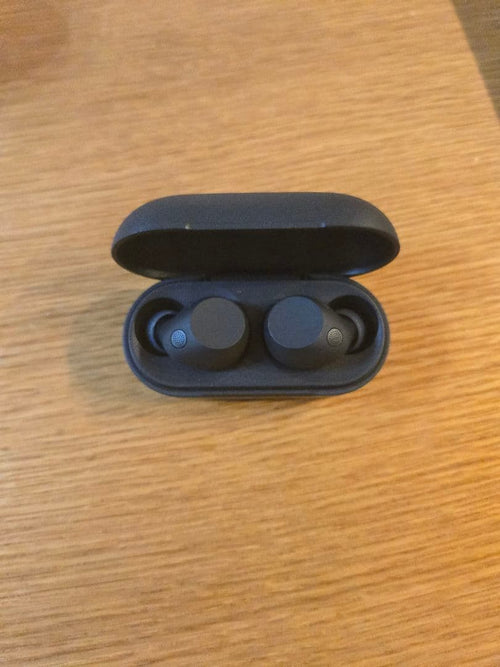 Sony Wireless Earphones Wf-C710N