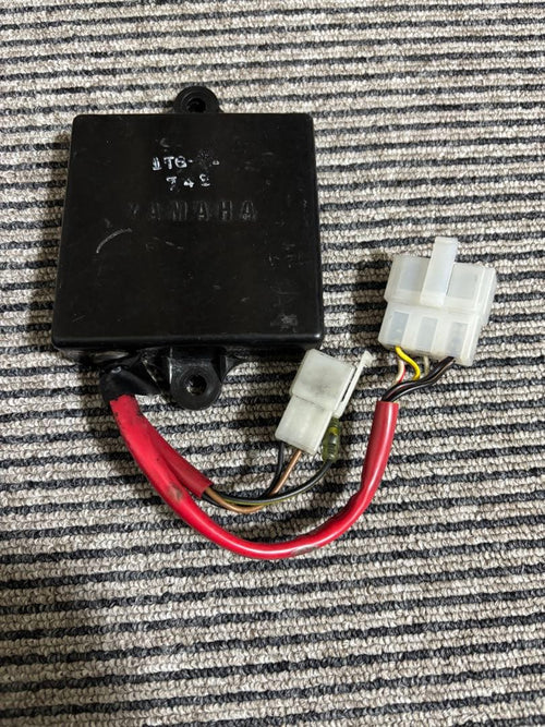 Yamaha Others Dt200R37F Rz125 Tzr125 Ypvs