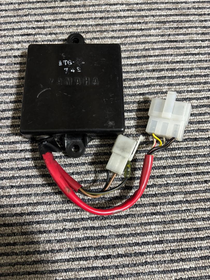 Yamaha Others Dt200R37F Rz125 Tzr125 Ypvs