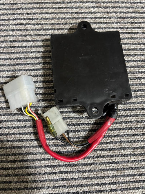 Yamaha Others Dt200R37F Rz125 Tzr125 Ypvs
