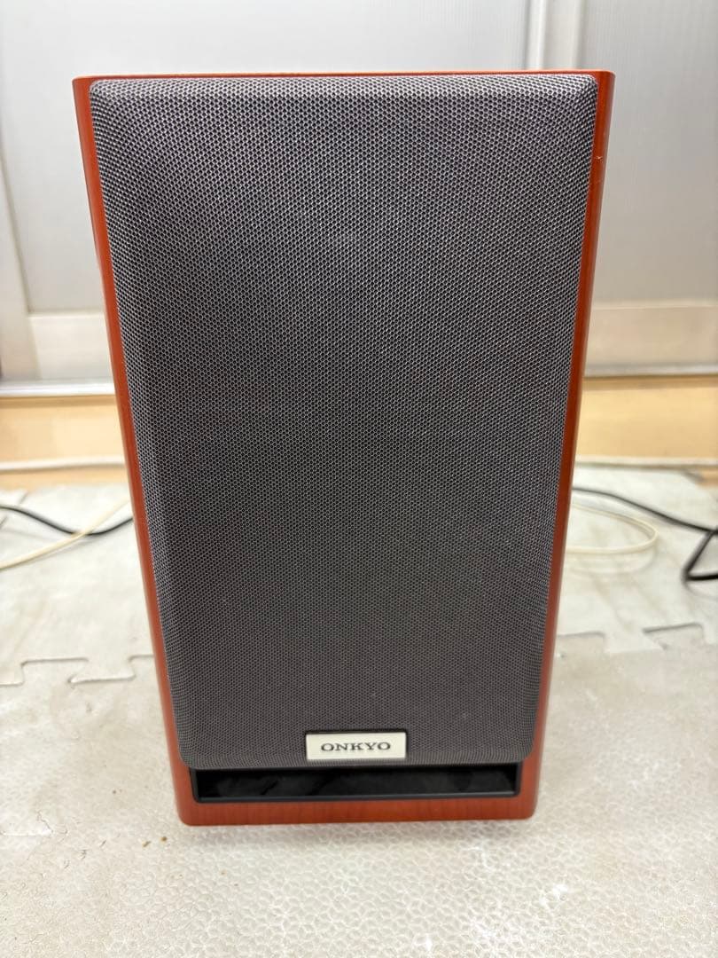 Onkyo Mini Component Systems Fr-N7Nx D-N7Nx