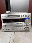 Onkyo Mini Component Systems Fr-N7Nx D-N7Nx