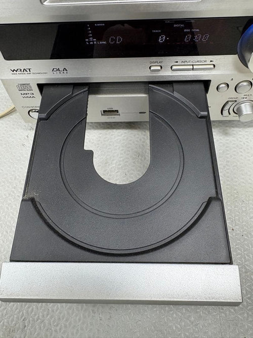 Onkyo Mini Component Systems Fr-N7Nx D-N7Nx