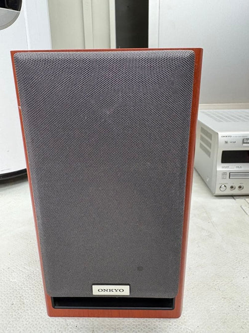 Onkyo Mini Component Systems Fr-N7Nx D-N7Nx