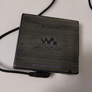 Portable Md Players Sony Walkman Mz-E900