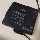 Portable Md Players Sony Walkman Mz-E900