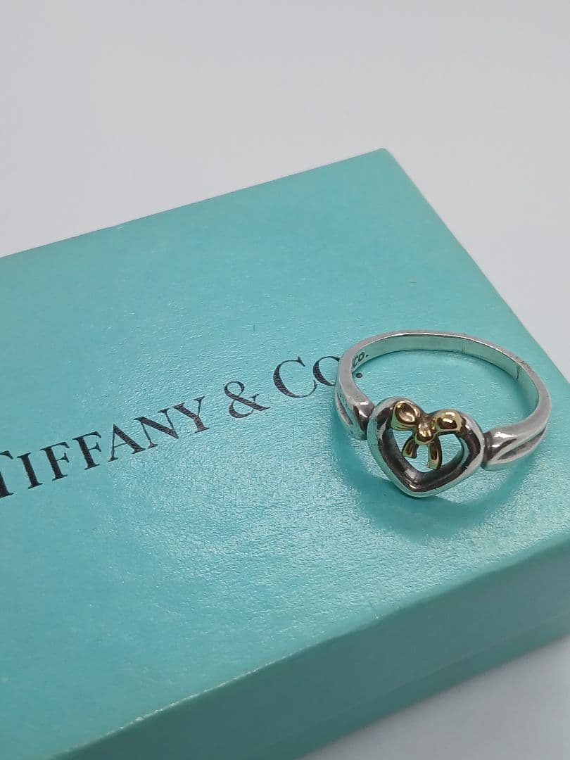 Tiffany Rings Co 13