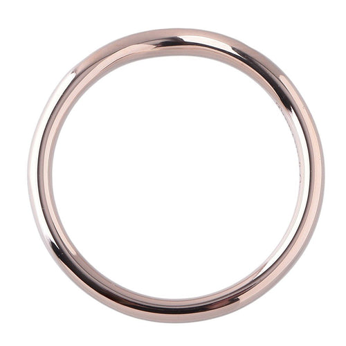 Tiffany Ring 9Pd 11 11.5 Au750Pg 26245