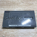 Gameboy Consoles (Game Boy Pocket) 7012