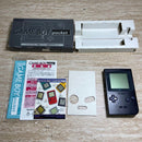 Gameboy Consoles (Game Boy Pocket) 7012