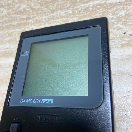 Gameboy Consoles (Game Boy Pocket) 7012