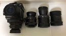 Large Format Medium Cameras (Film) Mamiya Rb67