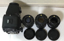 Large Format Medium Cameras (Film) Mamiya Rb67