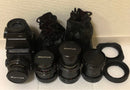 Large Format Medium Cameras (Film) Mamiya Rb67
