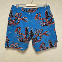 Neighborhood Shorts Bermuda