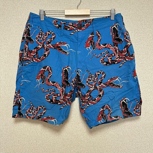 Neighborhood Shorts Bermuda