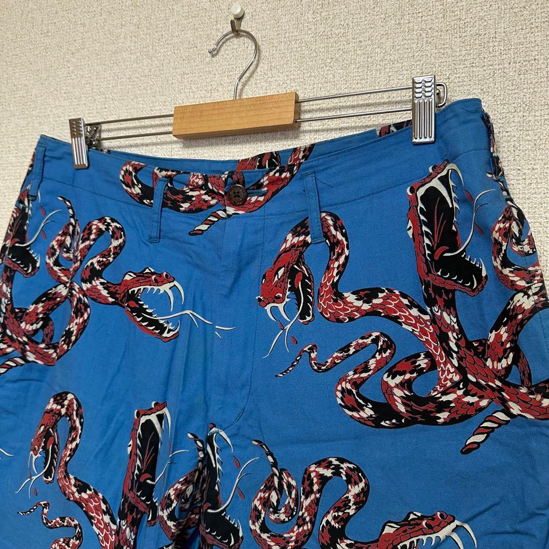 Neighborhood Shorts Bermuda