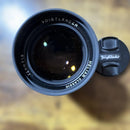 Voigtlander Lens (Single Focus) Voigtl Nder Heliar Classic F1.8