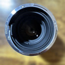 Voigtlander Lens (Single Focus) Voigtl Nder Heliar Classic F1.8
