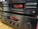 Nakamichi Cd Sacd Players 7 Disc Musicbanksystemmb-3S