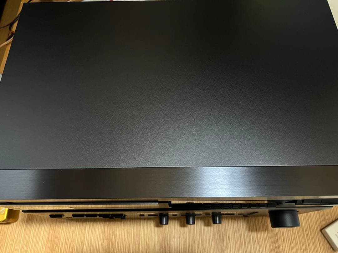 Nakamichi Cd Sacd Players 7 Disc Musicbanksystemmb-3S