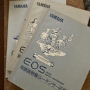 Others Yamaha Eos Ys200 3 Tmn