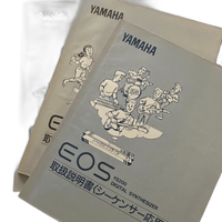 Others Yamaha Eos Ys200 3 Tmn