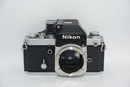 Slr Camera (Film) Nikon F2