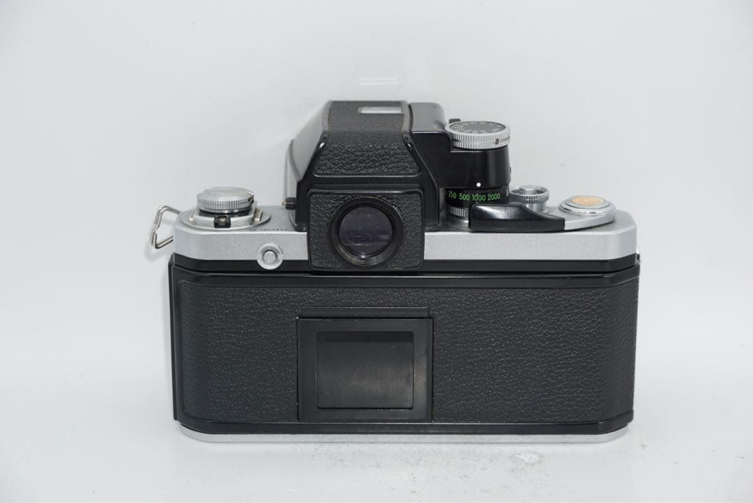 Slr Camera (Film) Nikon F2