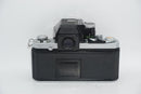 Slr Camera (Film) Nikon F2
