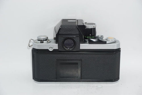 Slr Camera (Film) Nikon F2