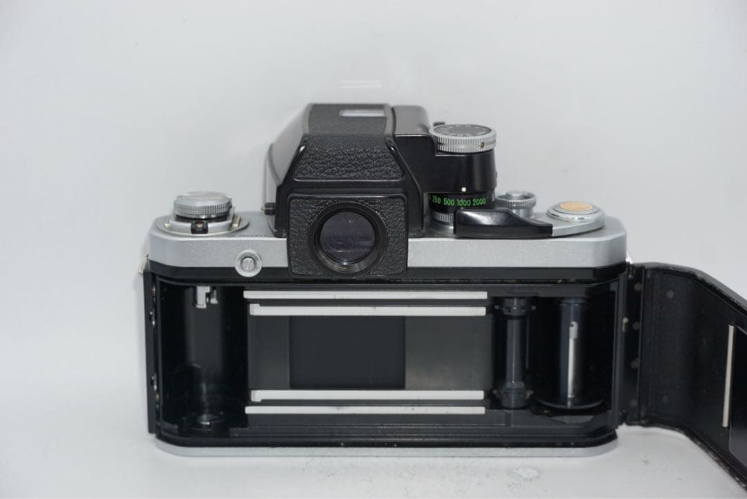 Slr Camera (Film) Nikon F2