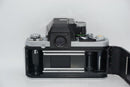 Slr Camera (Film) Nikon F2