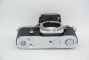 Slr Camera (Film) Nikon F2