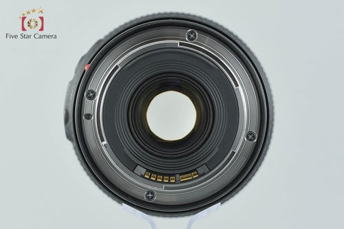 Canon Lens (Zoom) Ef 16-35Mm F/4 L Is Usm