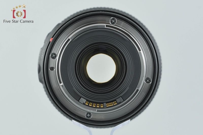 Canon Lens (Zoom) Ef 16-35Mm F/4 L Is Usm