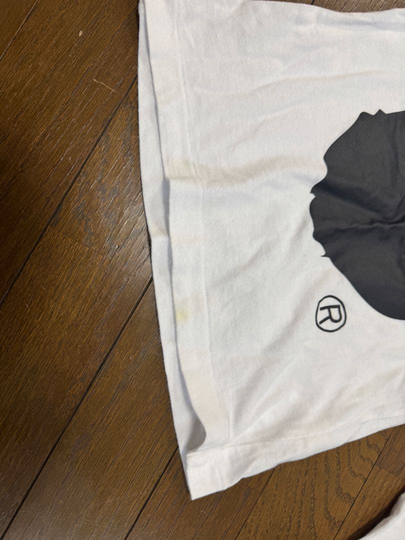 A Bathing Ape Long-Sleeve T-Shirts 120