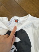 A Bathing Ape Long-Sleeve T-Shirts 120