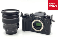 Mirrorless Interchangeable Lips X-T4