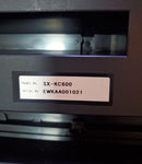 Panasonic Keyboard Electronic Piano Sx-Kc600