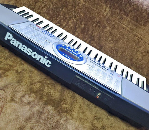 Panasonic Keyboard Electronic Piano Sx-Kc600